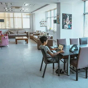 Blue Bells Hostel