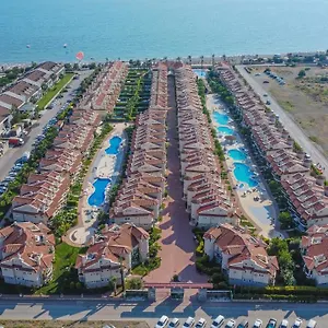 شقة فندقية صن سيت بيتش أكوا ليتينغز, فتحية