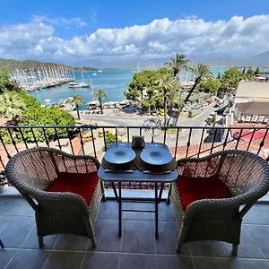 Harbour View 2 Apartment