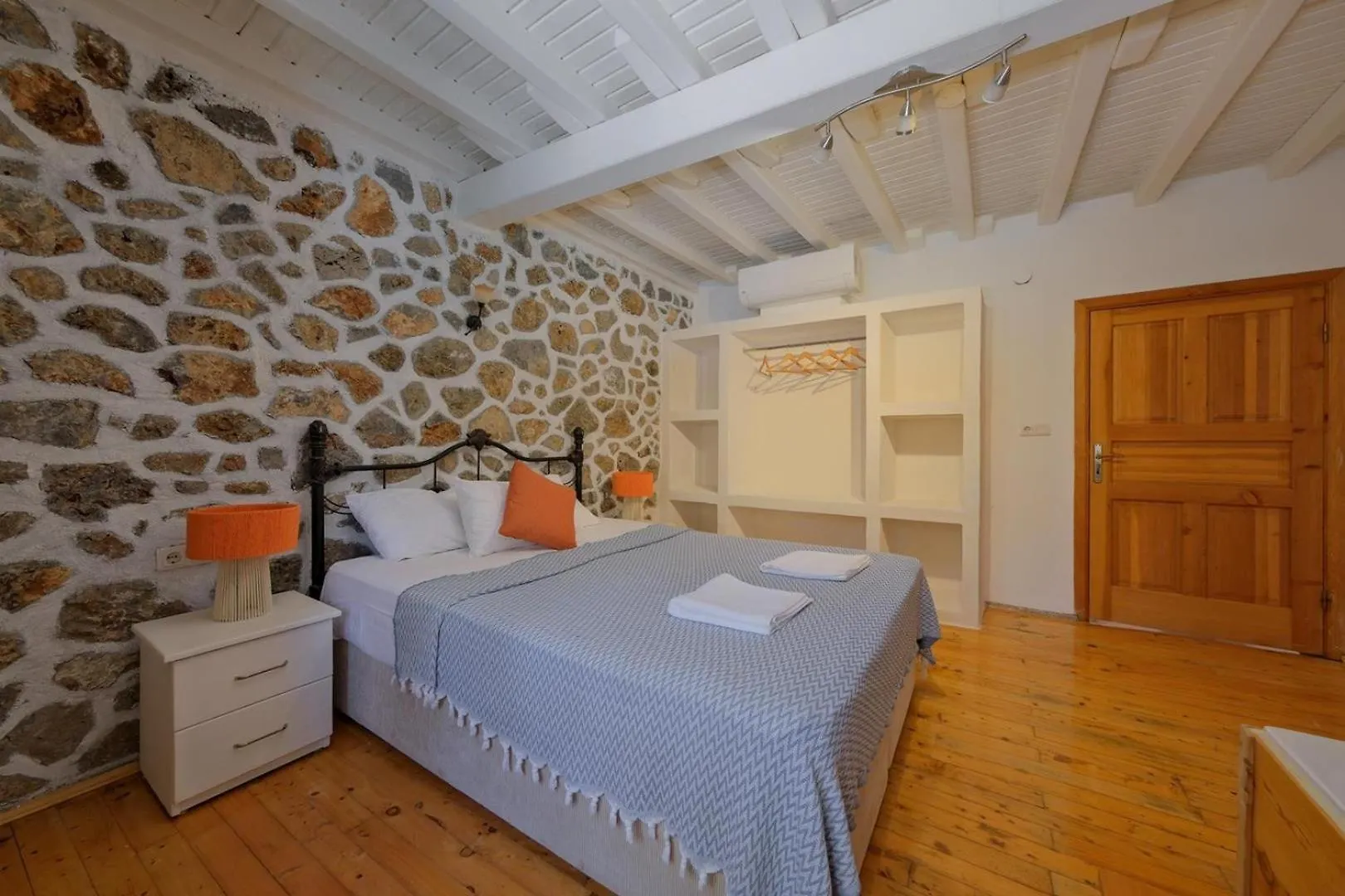 1 Bedroom Luxury Villa - 9687 Fethiye Turkey