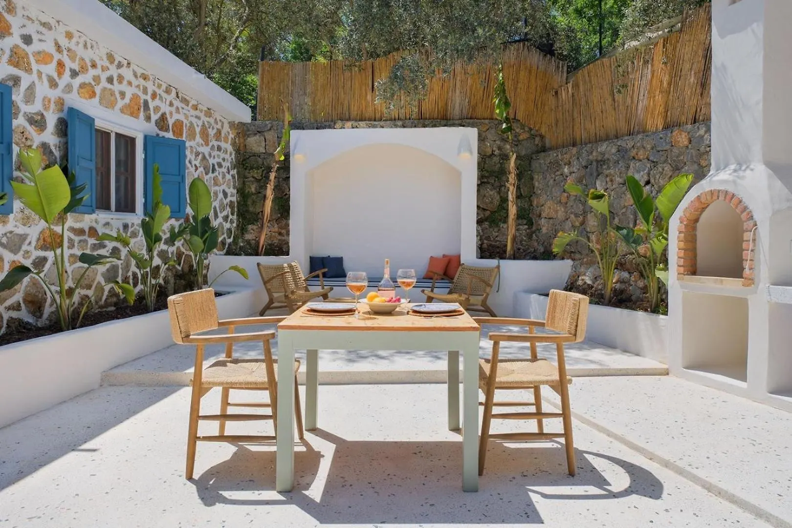 1 Bedroom Luxury Villa - 9687 Fethiye 0*,  Turkey