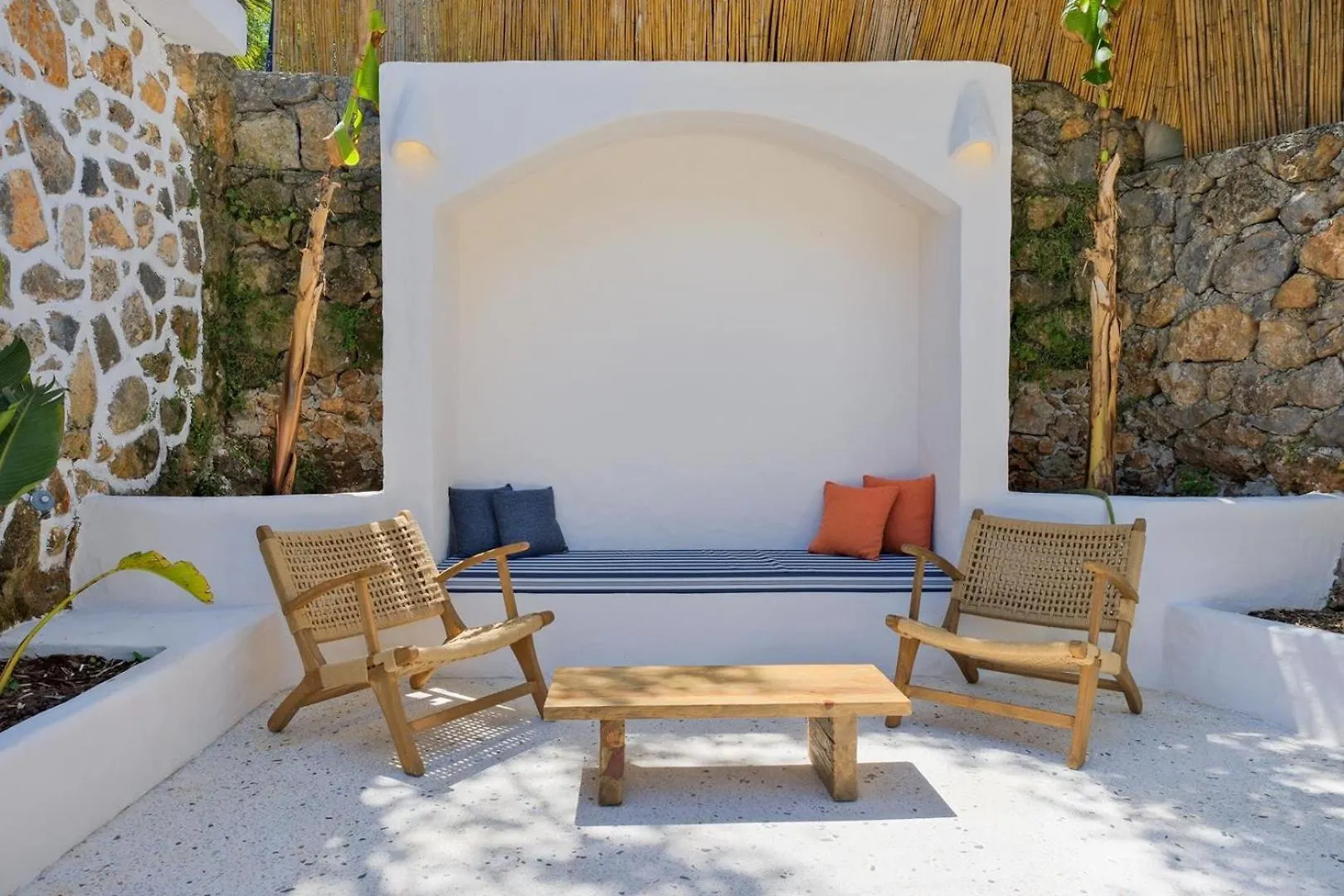 1 Bedroom Luxury Villa - 9687 Fethiye