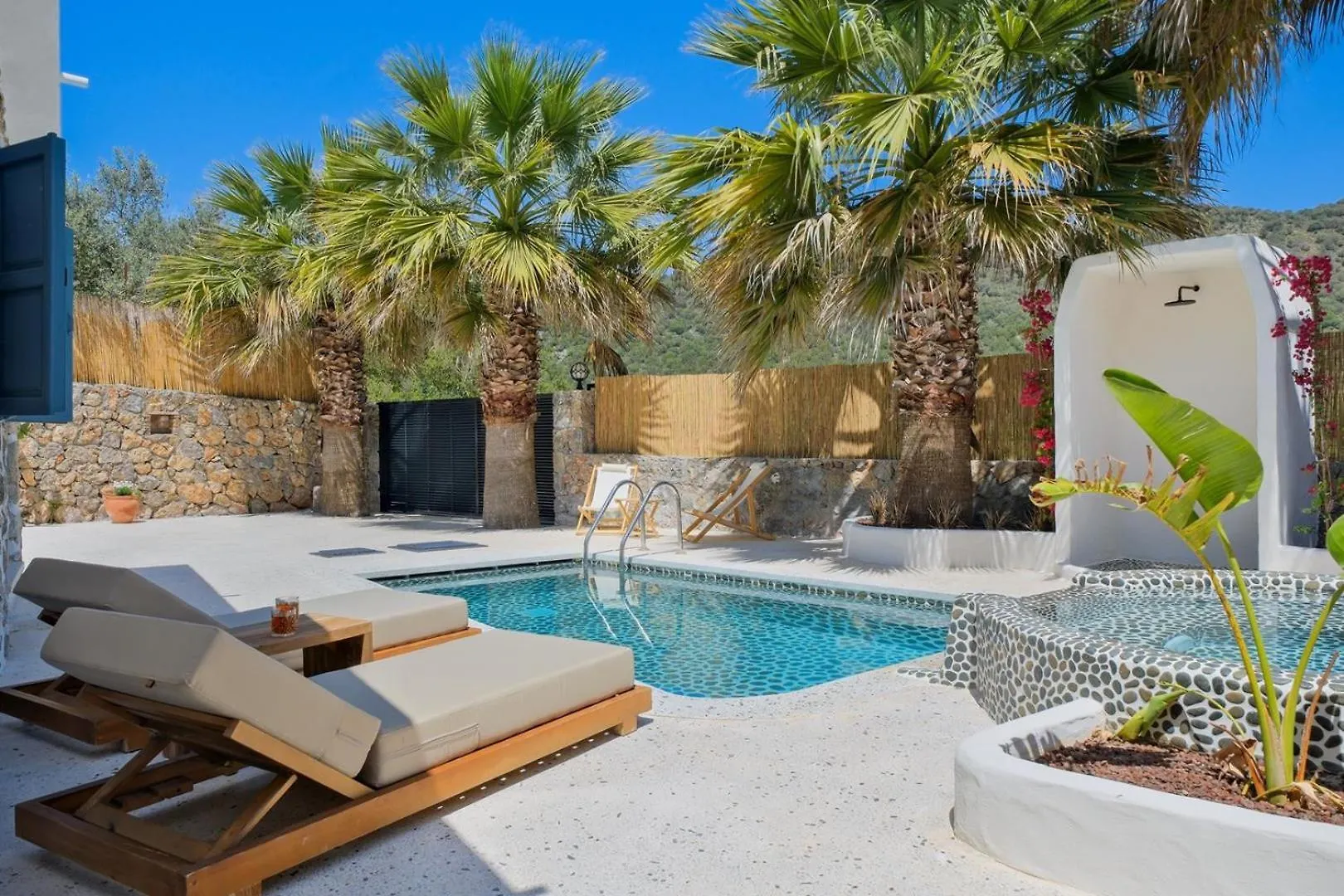 1 Bedroom Luxury Villa - 9687 Fethiye 0*,  Turkey